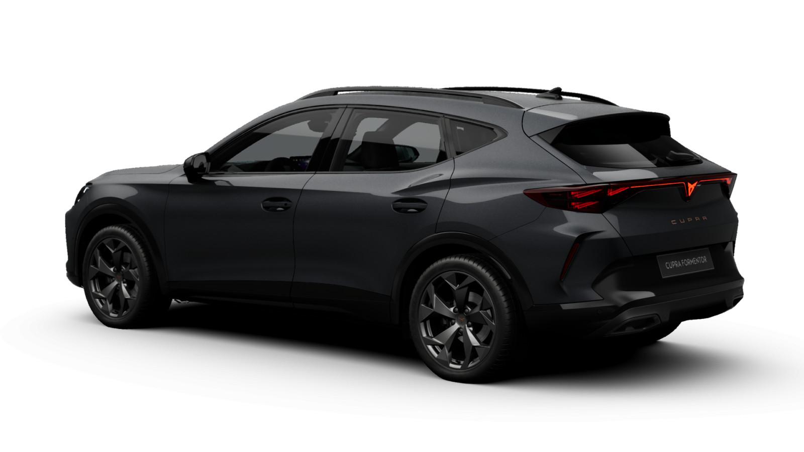 Cupra Formentor 1.5 eTSI MATRIX SIDE-ASSIST SUPERSPORT