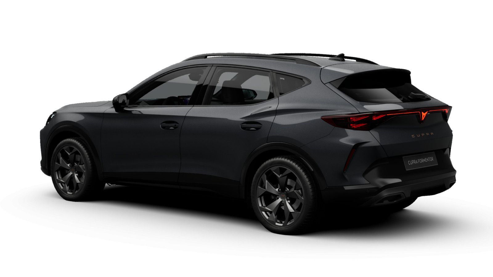 Cupra Formentor - Bild 5