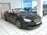 BMW 650i Cabrio AC Schnitzer 2.Hand Scheckheft BMW - BMW: Cabrio, Bmw6