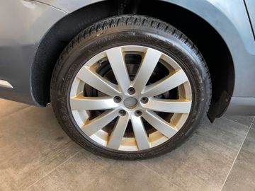Volkswagen Passat Variant *Highline*BlueMotion*Navi*BiXenon