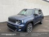 Jeep Renegade 2022 JEEP LONGITUDE 4X2 - Jeep Renegade New cars