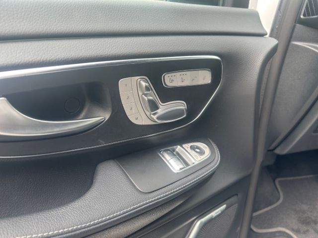 Fahrzeugabbildung Mercedes-Benz V 300 Klasse d AMG Line EDITION lang EU6d AHK-ab