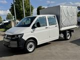 Volkswagen T6 Transporter Doka/Pritsche TDI 4Motion Diff.sp - Offers