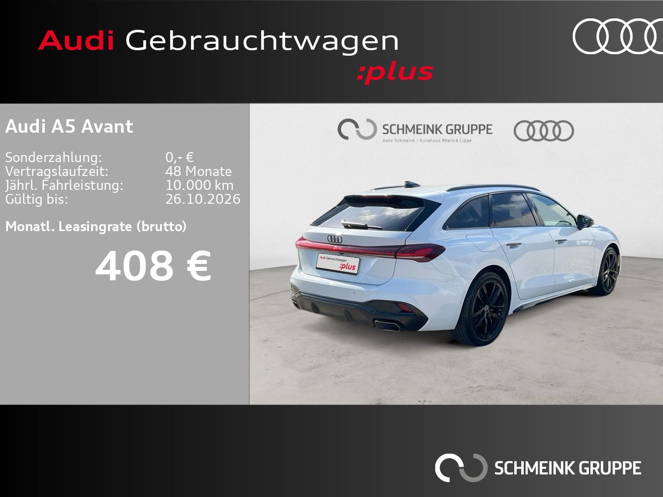 Audi A5 - Bild 5
