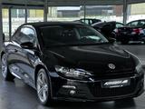 Volkswagen Scirocco 2.0 TDI R-Line "BI-XENON NAVI TEMPOMAT" - Volkswagen Scirocco: 2l TDI