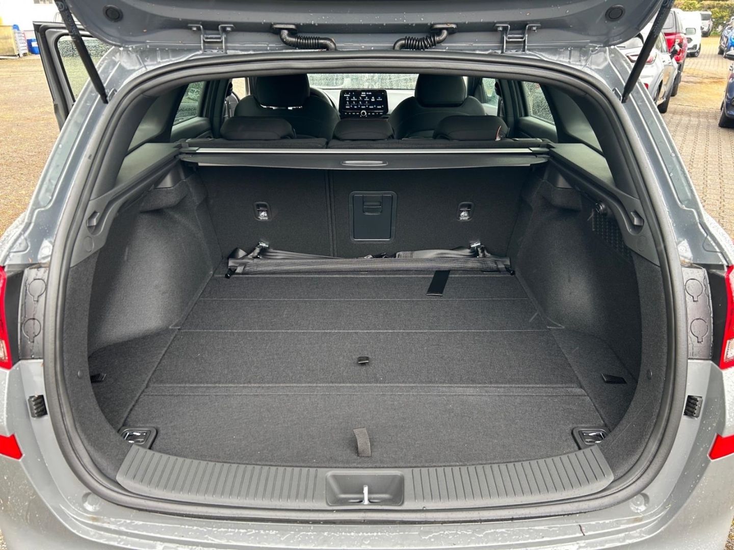 Hyundai i30 - Bild 13