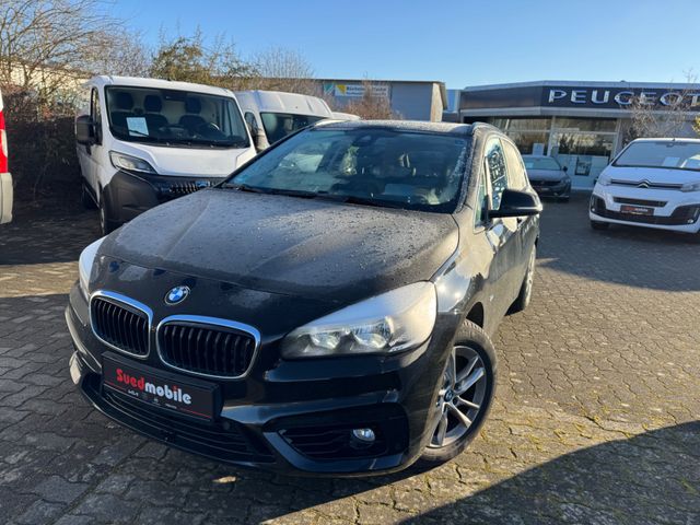 BMW 220d Active Tourer xDrive Aut. Sport Line