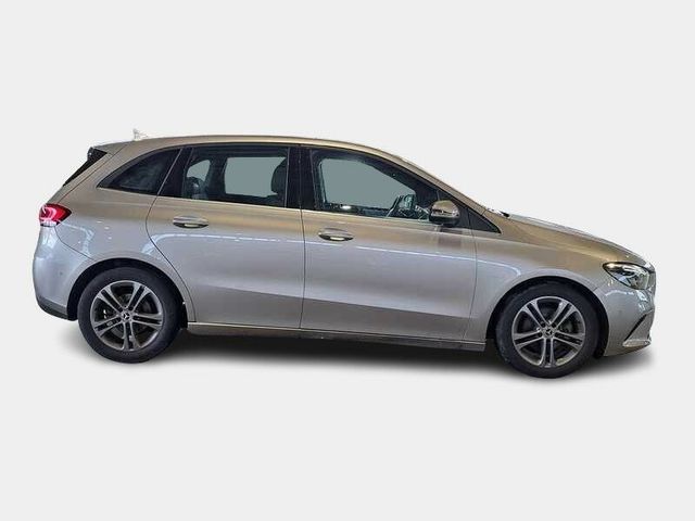 Mercedes-Benz MERCEDES-BENZ B 180 d Automatic Business Extra