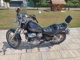 Yamaha xv 1100 Virago - YAMAHA 1992 VIRAGO