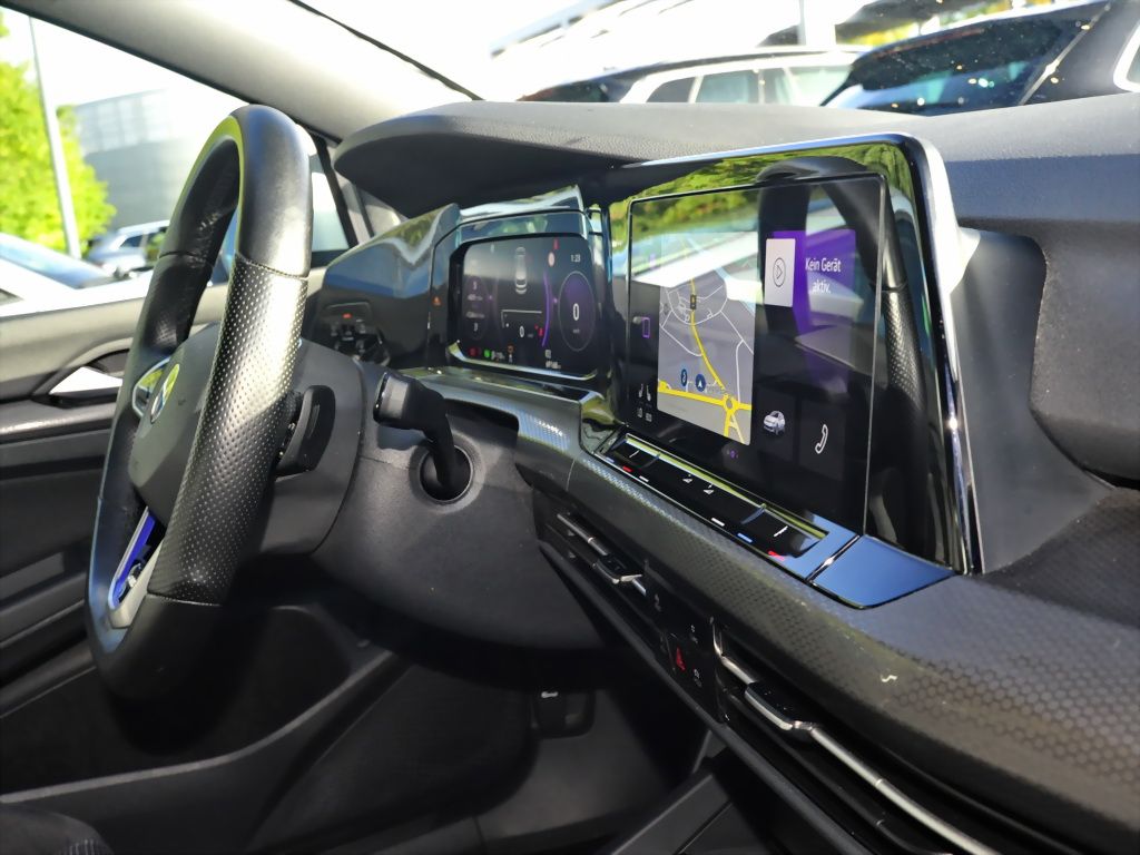 Volkswagen Golf VIII 1.4 eHybrid GTE Navi LED App Connect foto 5