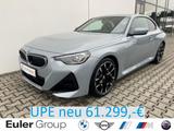 BMW 230 i Coupe M Sport 19'' ACC HUD Premium+Innov.P - graue BMW 230
