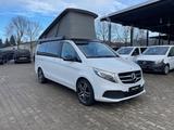 Mercedes-Benz V 250 d MARCO POLO EDITION/ALLRAD/5-SITZER/STAND - Mercedes-Benz Sitze