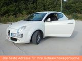 Alfa Romeo MiTo Turismo 1,4 Klimaanlage - gebrauchte Alfa Romeo MiTo aus dem Jahr 2010