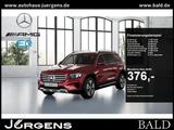 Mercedes-Benz GLB 180 Progressive+AHK+Stdhz+Cam+LED+Navi+Wide - Mercedes-Benz GLB 180 Jahreswagen