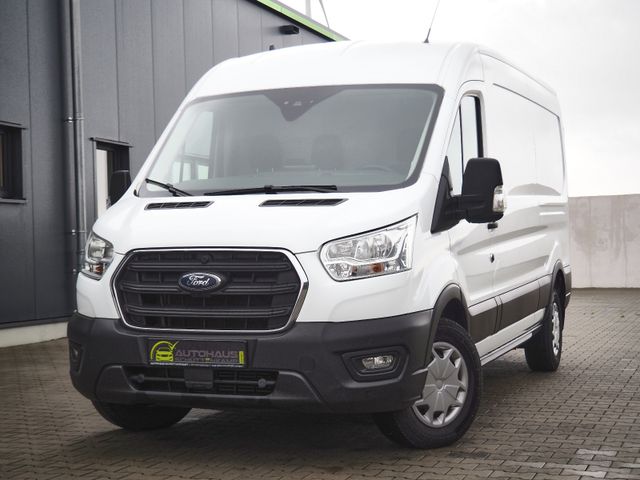 Ford Transit 350 L3H2 ACC|RFKMRA|AHKPL|ANDR.+APPLE