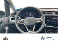 Volkswagen Touran - Vorschau Bild 13