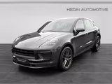Porsche Macan 2.0T KAM|SOUND|Sport-Chrono-Paket|SHZ+LHZ - Porsche Gebrauchtwagen in Oldenburg