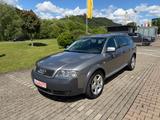 Audi A6 Allroad 2.5TDI quattro *Automatik*Leder*Navi* - gebrauchte Audi bis 15.000 Euro