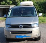 Volkswagen T5 Multivan - VW T5 Multivan in Wuppertal