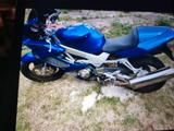 Honda VTR 1000 F - Offers matching your search criteria