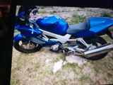 Honda VTR 1000 F - Offers matching your search criteria