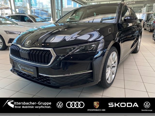 Skoda Octavia Combi Tour 2,0 TSI 150 kW 7-Gang-DSG 4x4