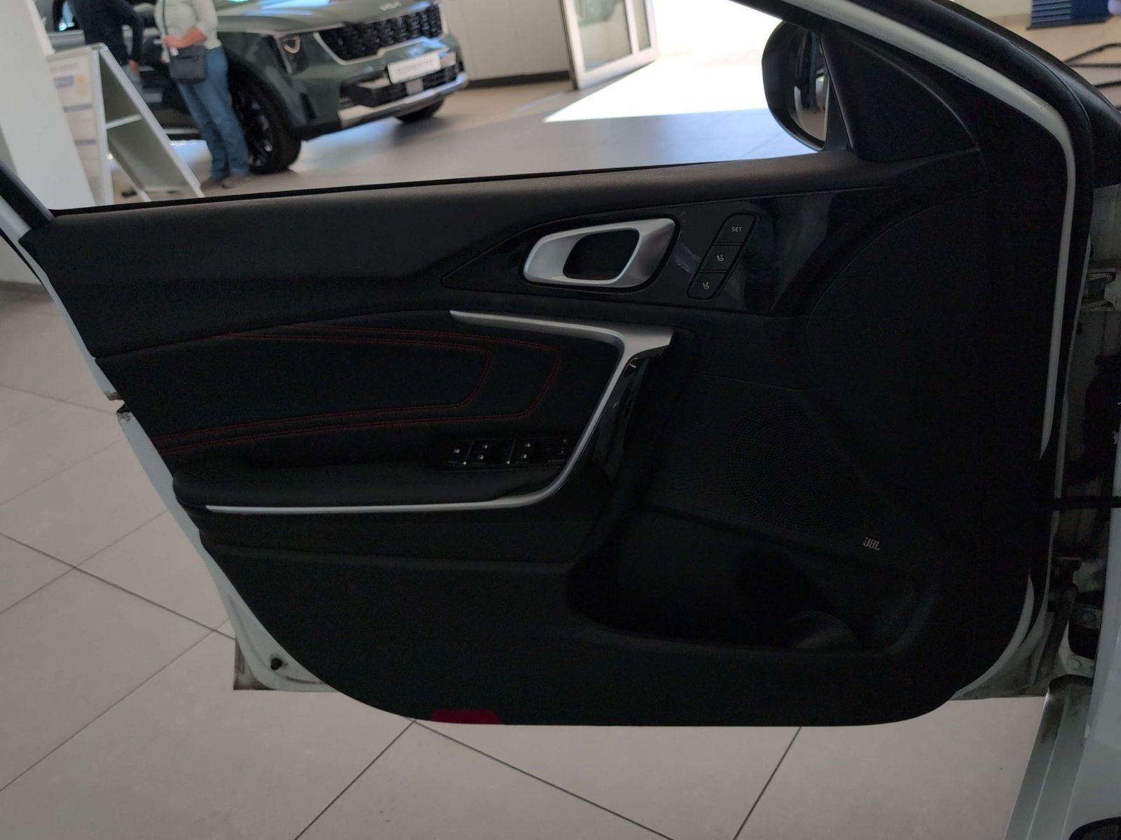 KIA pro_cee'd ProCeed 1.6 T-GDI GT DCT Navi Komfort JBL – Bild 34