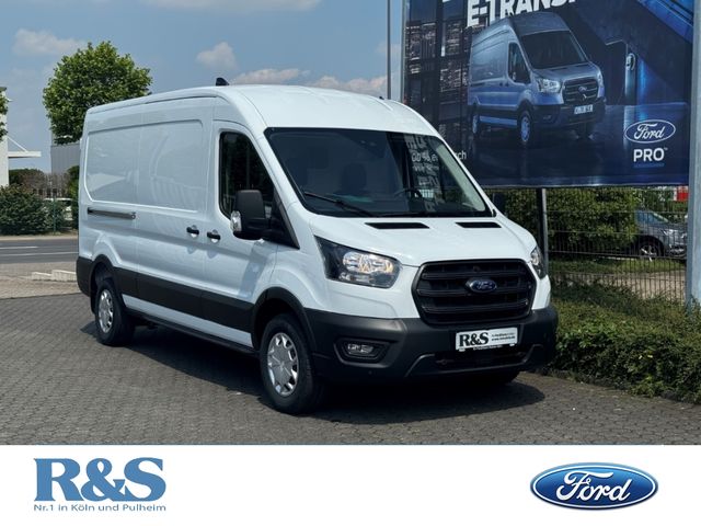 Ford Transit Kasten 350 L3 Trend Automatik+Tempomat+K