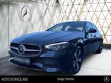 Mercedes-Benz C 180 Avantgarde Lenkradheizung*Distronic*Kamera - gebrauchte Mercedes-Benz C 180 aus dem Jahr 2024