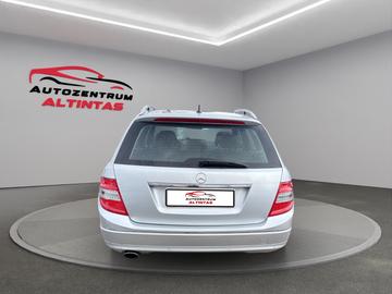 صورة 6 لـ 2008 Mercedes-BENZ C 220