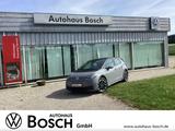 Volkswagen ID.3 Pro Performance Navi SHZ ACC WP Bluetooth - mit Elektro-Antrieb: mit Klimaautomatik, Bluetooth