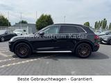 Audi Q5 design*S Line*Matrix*Luftfahrwerk*AHK*HUD*ACC - Audi Q5 Gebrauchtwagen in Aachen