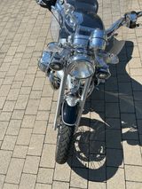 BMW R1200C - MOTORRAD AUS DEM JAHR 2000
