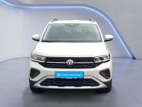 Volkswagen T-Cross - Vorschau Bild 8