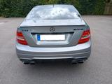 Mercedes-Benz C 63 AMG AMG - Mercedes-Benz C 63 AMG in Karlsruhe
