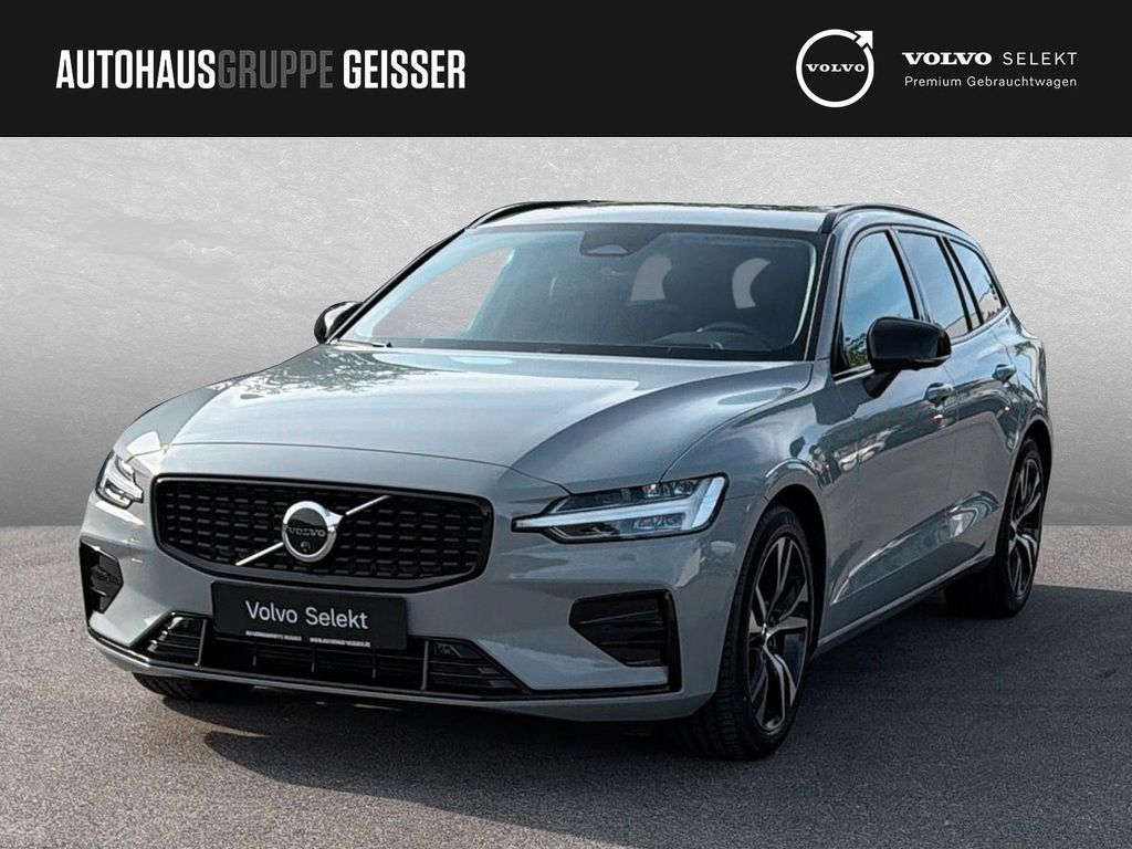 Image of Volvo V60