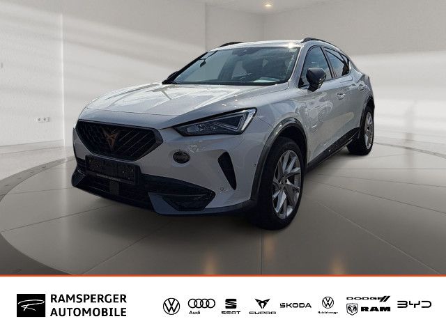 Cupra Formentor - 1