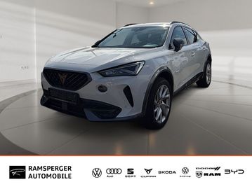 Cupra Formentor - 1