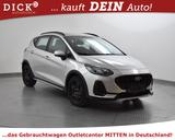 Ford Fiesta 1.0 EB Aut Active LED+SITZHZ+PDC+DAB+TEMP