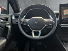 Fahrzeugabbildung Captur II Evolution 1.8 E-TECH Full Hybrid 160 E