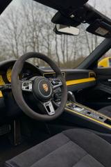 Porsche 991 Carrera GTS Cabriolet | Porsche Approved - gebrauchte Porsche 991 aus dem Jahr 2019