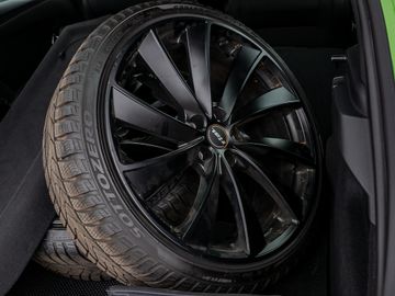 Opel Mokka e Edition Fahrerassistenz-Paket LED