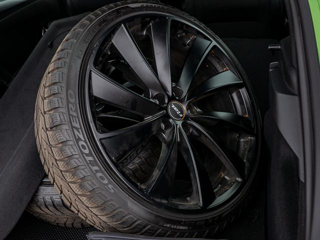 Opel Mokka e Edition Fahrerassistenz-Paket LED