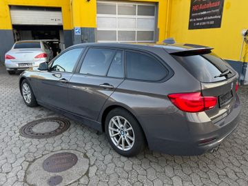 BMW 320 - 8