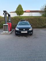 Volkswagen VW Jetta 1.6 TDI | Zahnriemen neu | Sehr s... - Volkswagen Jetta aus 2011: TDI