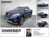 Renault Alaskan Intens Double Cab 4x4 360°+AHK+LED+WKR - Renault Alaskan Gebrauchtwagen