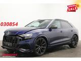 Audi SQ8 4.0 TFSI Competition Plus B&O Matrix Carbon