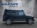 Mercedes-Benz G 63 AMG Edition 463 Brabus Umbau! - Mercedes-Benz Umbau