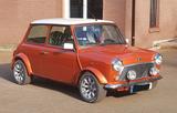 MINI Rover Mini Cooper - MINI Cooper aus 1998