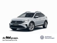Volkswagen Taigo - Vorschau Bild 1